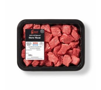 Meat Sea Food