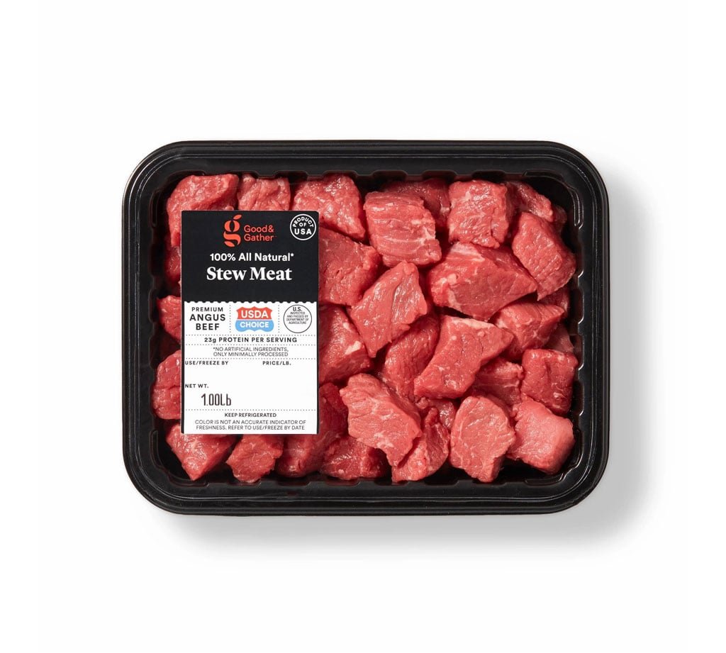 Meat Sea Food